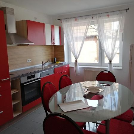 Apartment Ams Oststeinbek Экстерьер фото