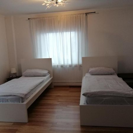 Apartment Ams Oststeinbek Экстерьер фото