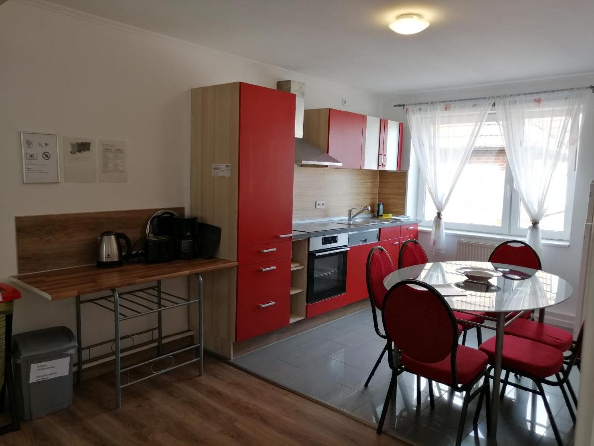 Apartment Ams Oststeinbek Экстерьер фото