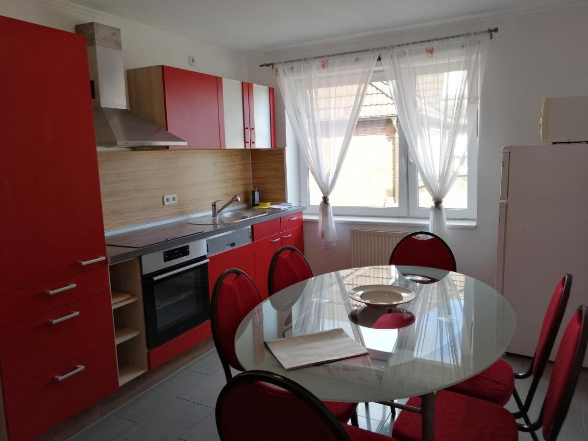 Apartment Ams Oststeinbek Экстерьер фото