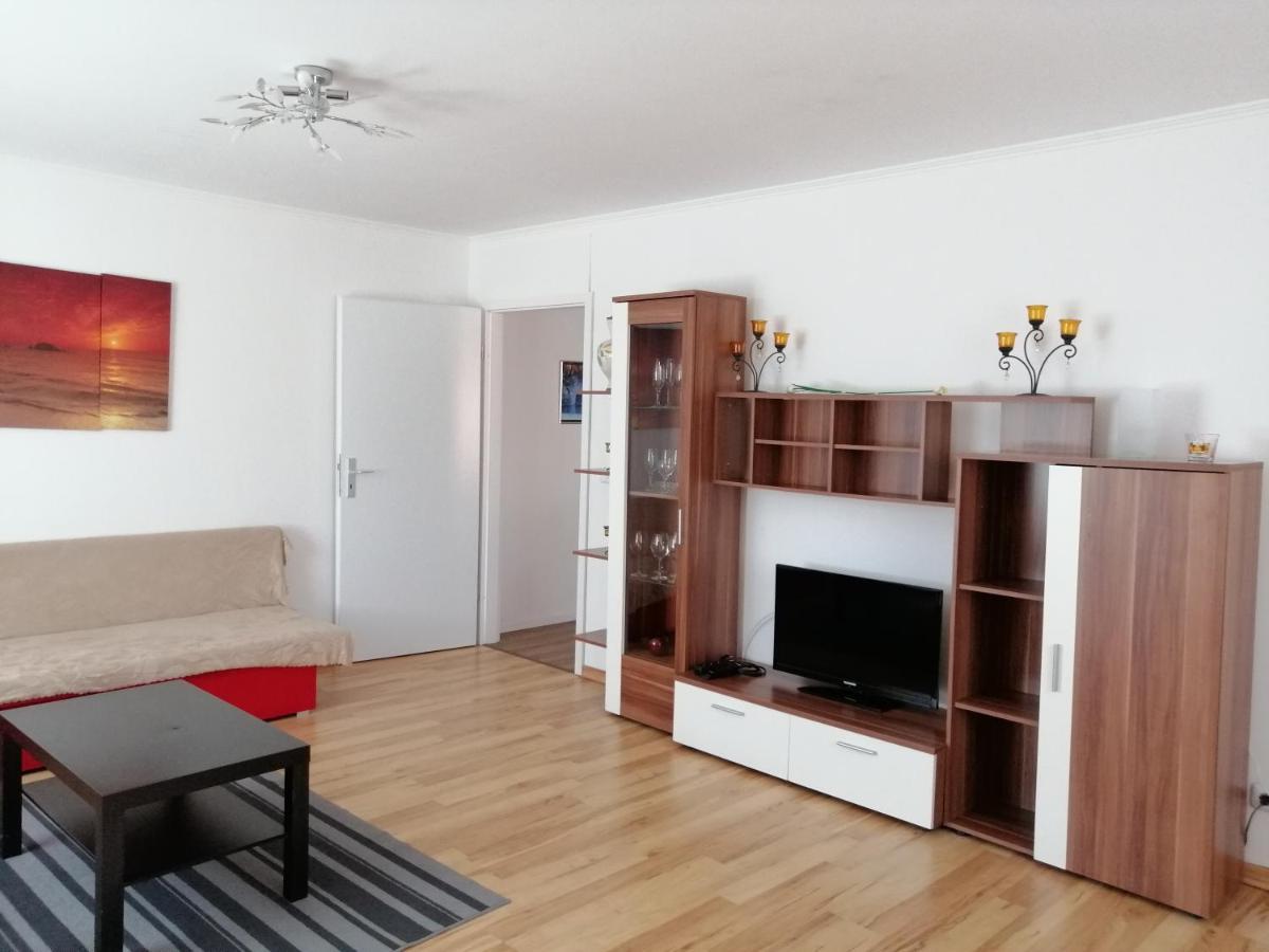 Apartment Ams Oststeinbek Экстерьер фото