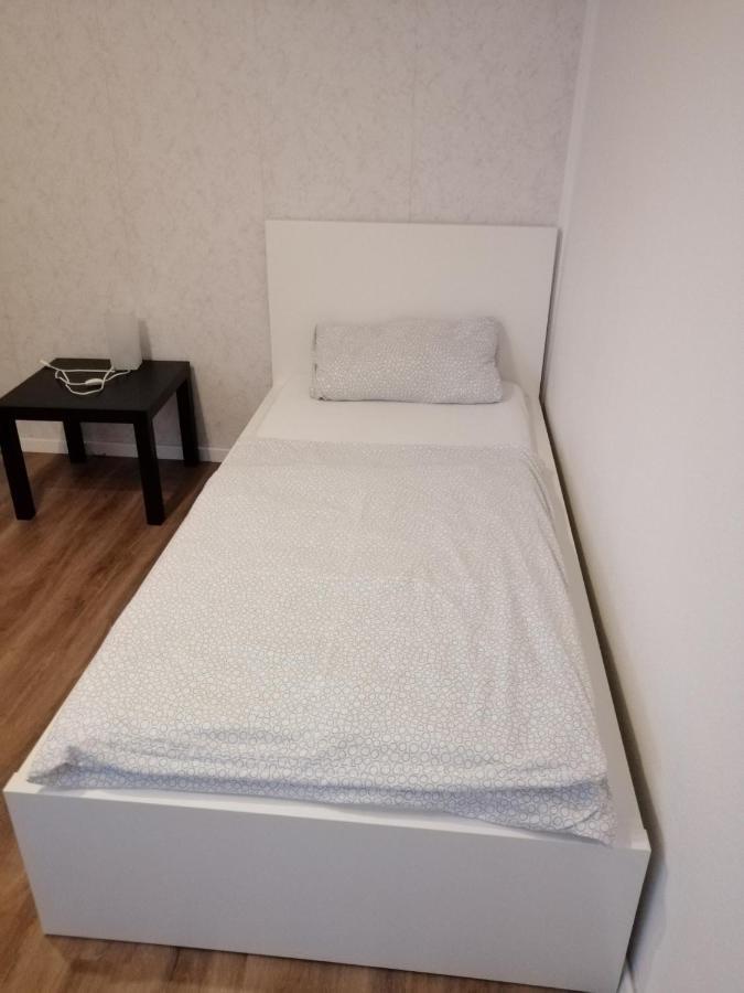 Apartment Ams Oststeinbek Экстерьер фото