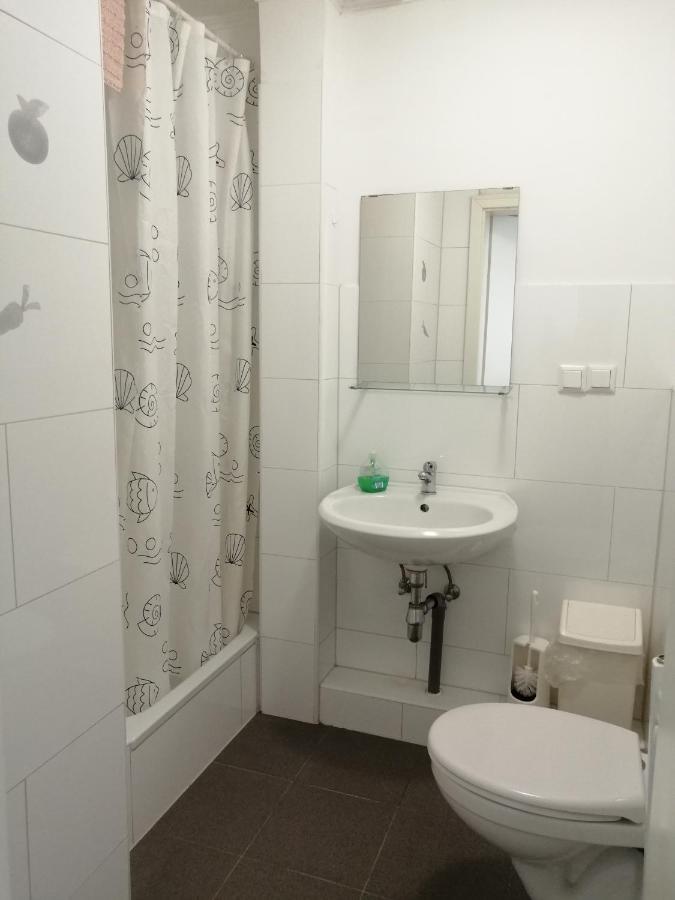 Apartment Ams Oststeinbek Экстерьер фото