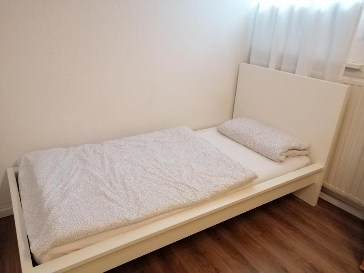 Apartment Ams Oststeinbek Экстерьер фото