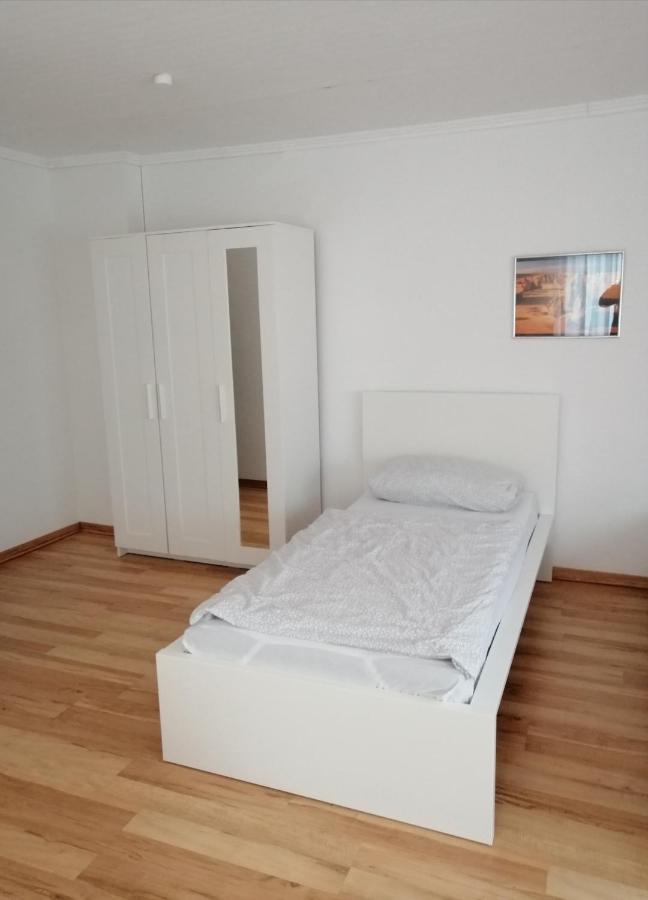 Apartment Ams Oststeinbek Экстерьер фото