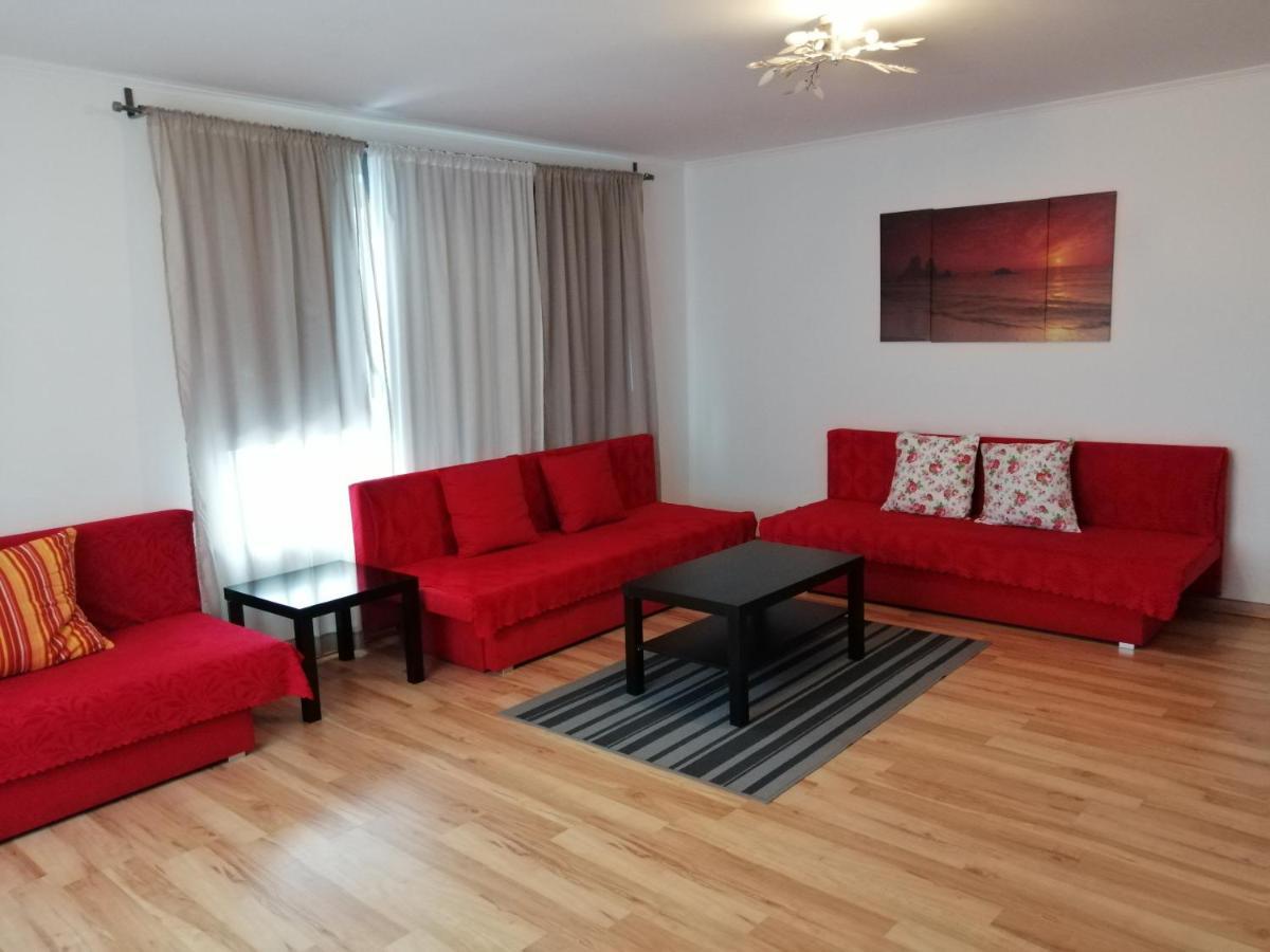 Apartment Ams Oststeinbek Экстерьер фото