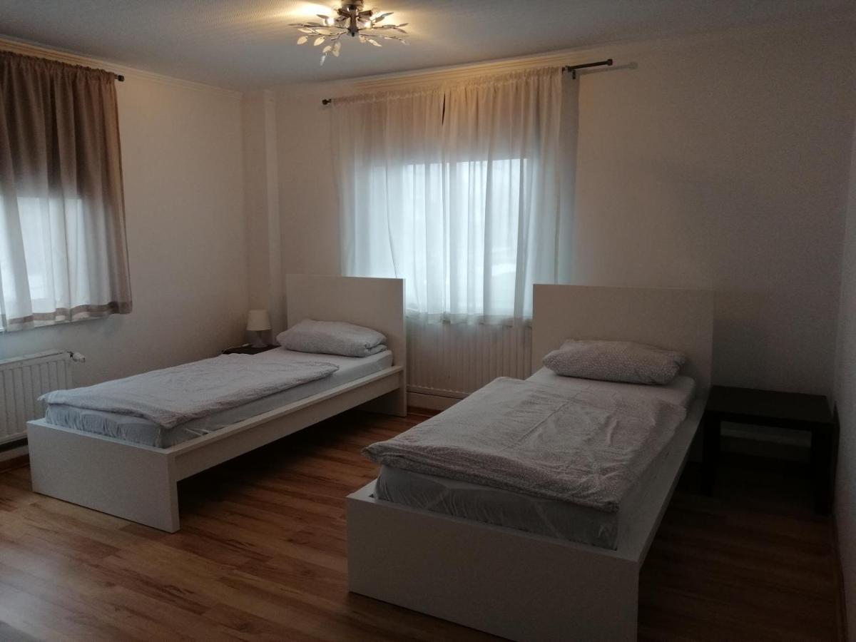 Apartment Ams Oststeinbek Экстерьер фото