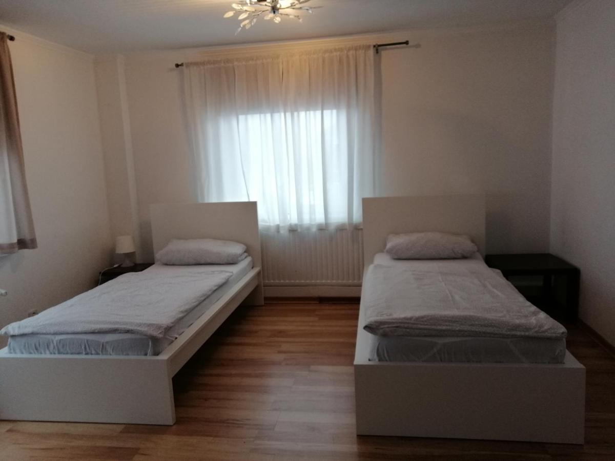 Apartment Ams Oststeinbek Экстерьер фото