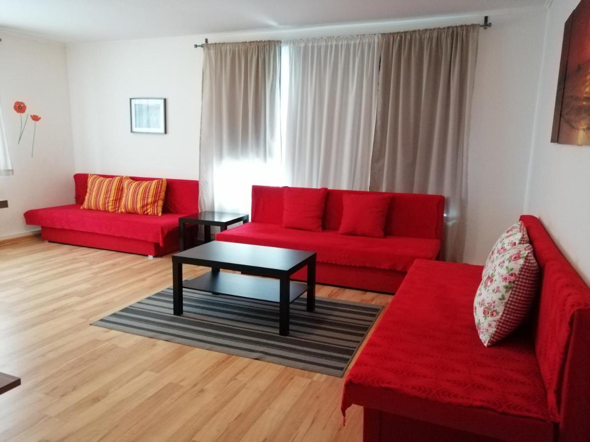 Apartment Ams Oststeinbek Экстерьер фото
